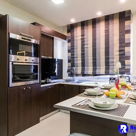 Appartamento Rhodes Rhodes City